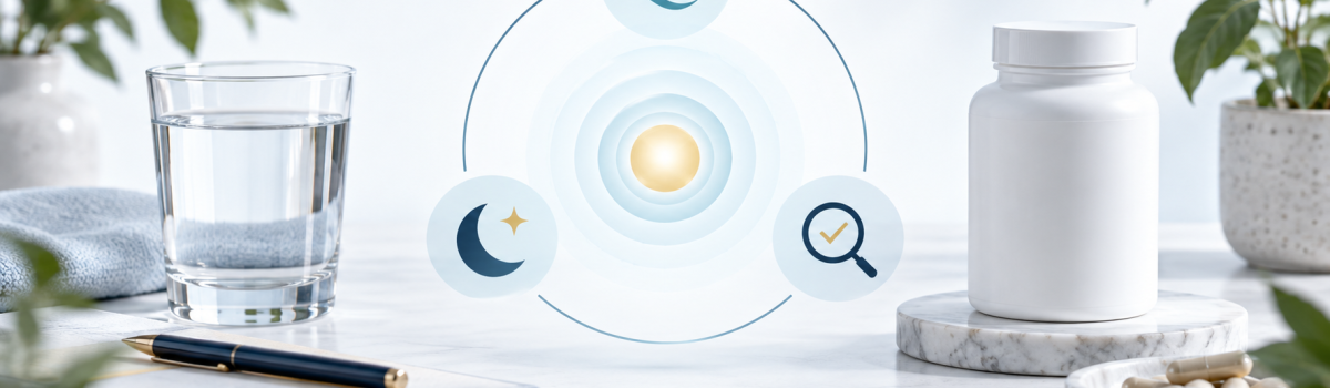 Clinical illustration of evidence-based factors related to male orgasm intensity